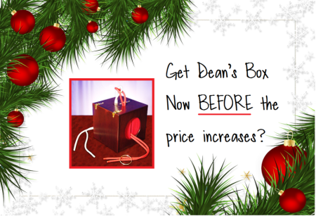 Deans-Box-NOW-Increase